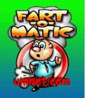 game pic for Teazel Fart-o-Matic